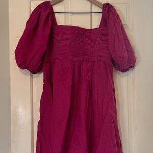 Abercombie Babydoll Dress